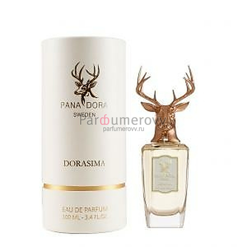 PANA DORA DORASIMA edp 100ml PANA DORA DORASIMA edp 100ml