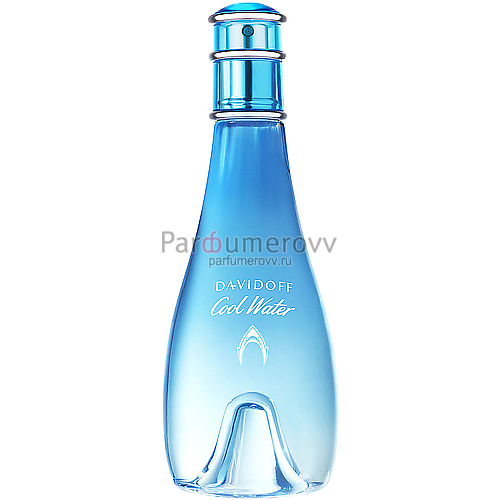 DAVIDOFF COOL WATER MERA COLLECTOR edt (w) 100ml TESTER DAVIDOFF COOL WATER MERA COLLECTOR edt (w) 100ml TESTER