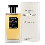 ACQUA DI BERGAMO CHEYENNE edp (w) 100ml 