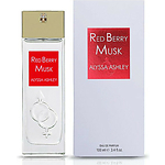 Alyssa Ashley Red Berry Musk