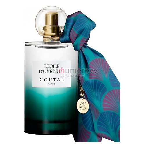 ANNICK GOUTAL ETOILE D'UNE NUIT edp (w) 100ml ANNICK GOUTAL ETOILE D'UNE NUIT edp (w) 100ml