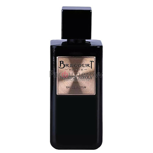 BRECOURT NOCES DE NEROLA edp 100ml TESTER BRECOURT NOCES DE NEROLA edp 100ml TESTER