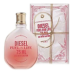 Diesel Fuel For Life Summer Women