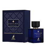 Alhambra Zaffiro Crafted Oud