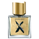 Nishane Wulong Cha X Extrait Nishane Wulong Cha X Extrait