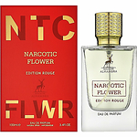 Alhambra Narcotic Flower Edition Rouge