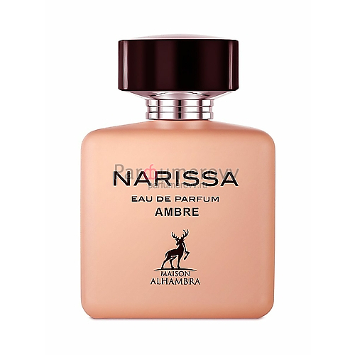 ALHAMBRA NARISSA AMBRE edp (w) 100ml ALHAMBRA NARISSA AMBRE edp (w) 100ml