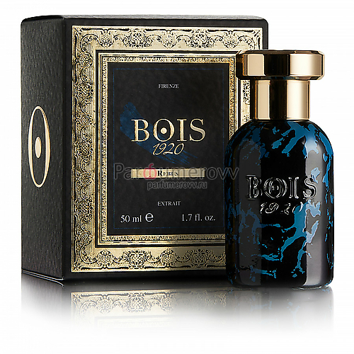 BOIS 1920 REBUS 50ml parfume BOIS 1920 REBUS 50ml parfume