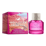 Hollister Canyon Rush