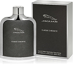 Jaguar Classic Chromite