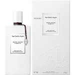 Van Cleef & Arpels Collection Extraordinaire Santal Blanc