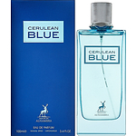 Alhambra Cerulean Blue