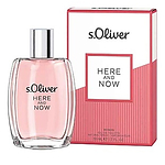 S.Oliver Here And Now Woman