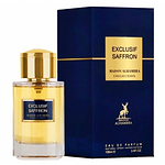 Alhambra Exclusif Saffron