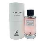 Alhambra Rose Oud