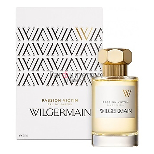 WILGERMAIN PASSION VICTIM edp 100ml WILGERMAIN PASSION VICTIM edp 100ml