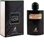 Alhambra Opera Noir