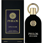 Alhambra Philos Opus Noir