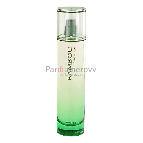 WEIL BAMBOU edp (w) 30ml