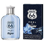 Route 66 Feel The Night