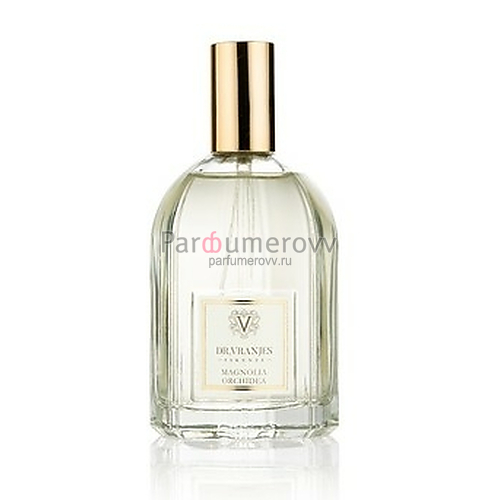 DR. VRANJES FIRENZE MAGNOLIA ORCHIDEA 100ml room spray TESTER DR. VRANJES FIRENZE MAGNOLIA ORCHIDEA 100ml room spray TESTER