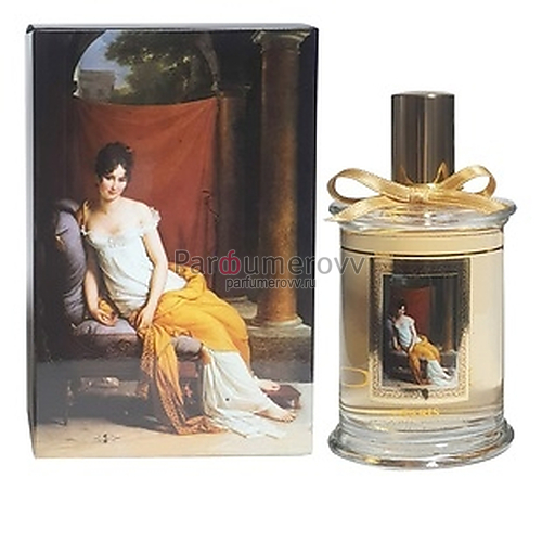 PARFUMS MDCI LA RAVISSANTE edp (w) 75ml