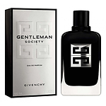 Givenchy Gentleman Society