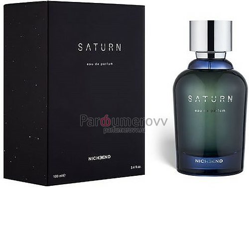 NICHEEND SATURN edp 100ml NICHEEND SATURN edp 100ml