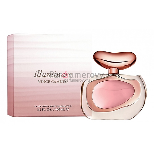 VINCE CAMUTO ILLUMINARE edp (w) 7.5ml mini