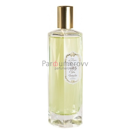 DETAILLE FLEUR edc 100ml TESTER DETAILLE FLEUR edc 100ml TESTER