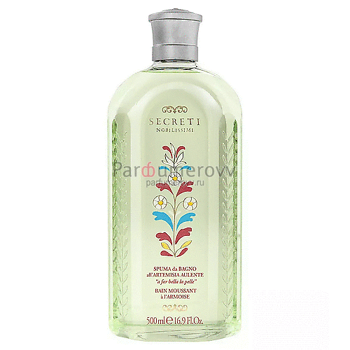 THE MERCHANT OF VENICE ARTEMISIA 500ml пена для ванны THE MERCHANT OF VENICE ARTEMISIA 500ml пена для ванны