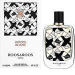 Roos & Roos (Dear Rose) In The Wood For Love