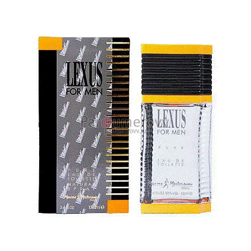 CAROLE DAVER LEXUS edt (m) 100ml CAROLE DAVER LEXUS edt (m) 100ml