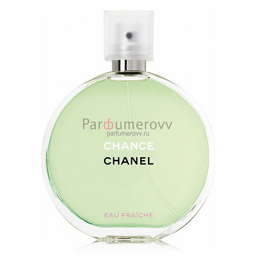 CHANEL CHANCE eau FRAICHE EAU DE PARFUM edp (w) 100ml CHANEL CHANCE eau FRAICHE EAU DE PARFUM edp (w) 100ml