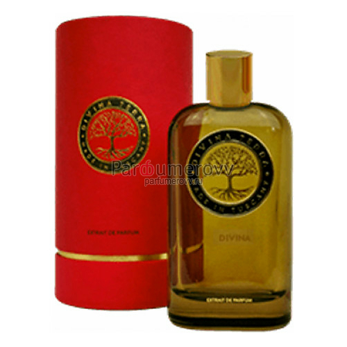 DIVINA TERRA BELLEZZA 100ml parfume DIVINA TERRA BELLEZZA 100ml parfume