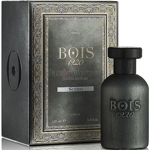 BOIS 1920 SCURO 100ml parfume BOIS 1920 SCURO 100ml parfume