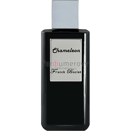 FRANCK BOCLET CHAMELEON 100ml parfume TESTER FRANCK BOCLET CHAMELEON 100ml parfume TESTER