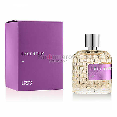 LPDO EXCENTUM edp (m) 100ml LPDO EXCENTUM edp (m) 100ml