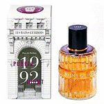 Les Bains Guerbois 1992 Purple Night