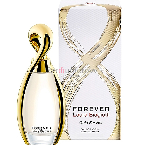 LAURA BIAGIOTTI FOREVER GOLD edp (w) 100ml LAURA BIAGIOTTI FOREVER GOLD edp (w) 100ml