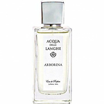 ACQUA DELLE LANGHE ARBORINA (w) 100ml parfume TESTER