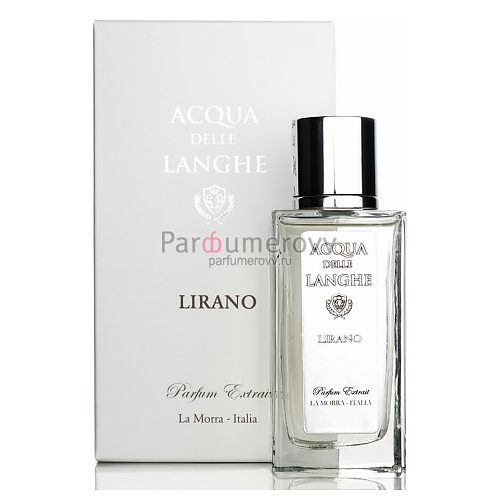 ACQUA DELLE LANGHE LIRANO 100ml parfume ACQUA DELLE LANGHE LIRANO 100ml parfume
