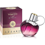 Azzaro Wanted Girl By Night