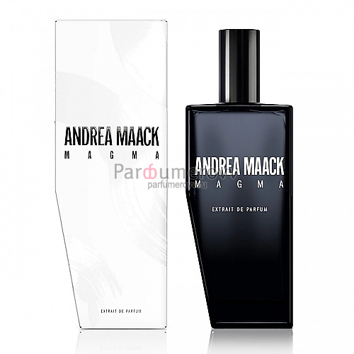 ANDREA MAACK MAGMA 50ml parfume ANDREA MAACK MAGMA 50ml parfume