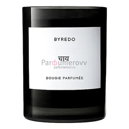BYREDO CHAI 240g свеча BYREDO CHAI 240g свеча