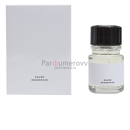 HEADSPACE SAUGE edp 100ml HEADSPACE SAUGE edp 100ml