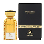 Maison Oud Khaltaat Rose Maison Oud Khaltaat Rose