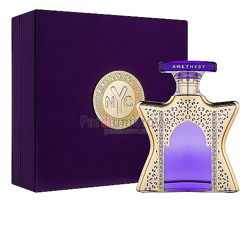 BOND № 9 DUBAI AMETHYST edp 100ml BOND № 9 DUBAI AMETHYST edp 100ml