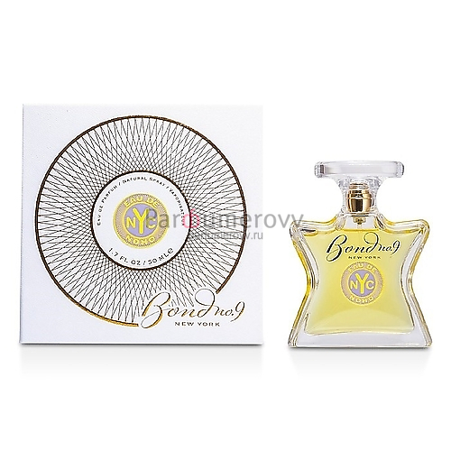 BOND № 9 EAU DE NOHO edp 50ml BOND № 9 EAU DE NOHO edp 50ml