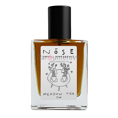 NOSE MEADOW TEA edp 33ml TESTER NOSE MEADOW TEA edp 33ml TESTER